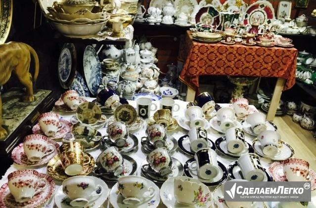 Кофейные пары Германия Австрия Франция Москва - изображение 1