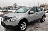 Nissan Qashqai 2.0 CVT, 2008, внедорожник Кострома