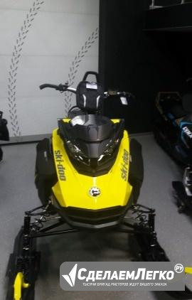 Ski-Doo Summit SP 850 E-TEC Москва - изображение 1