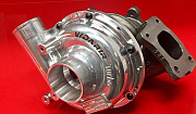 Турбина hitachi 4HK1-T 8973628390 vidarir Москва