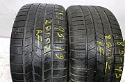 Pirelli scorpion 285/45 r19 run flat Москва
