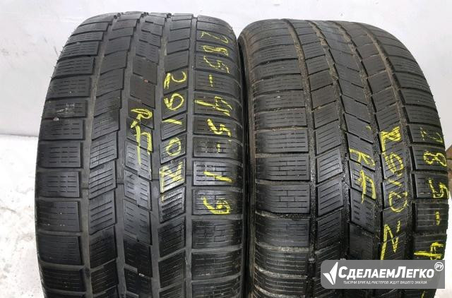 Pirelli scorpion 285/45 r19 run flat Москва - изображение 1