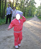Спортивный костюмТолстовка и штаны Москва