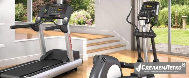 Тренажеры Воронеж - изображение 1