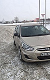 Hyundai Solaris 1.4 МТ, 2012, седан Набережные Челны