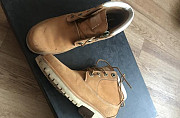 Timberland ботинки Москва