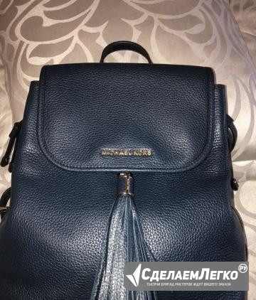 Рюкзак Michael Kors Москва - изображение 1