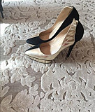 Туфли Charlotte Olympia Москва