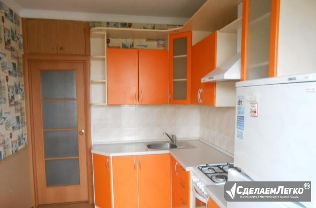 1-к квартира, 38 м², 7/10 эт. Рязань - изображение 1