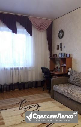 1-к квартира, 41 м², 2/5 эт. Краснодар - изображение 1