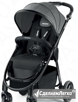 Детская коляска recaro Citylife Санкт-Петербург - изображение 1