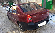 Renault Logan 1.4 МТ, 2012, седан Санкт-Петербург