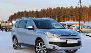 Citroen C-Crosser 2.4 AT, 2012, внедорожник Екатеринбург