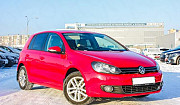 Volkswagen Golf 1.4 AT, 2011, хетчбэк Челябинск