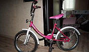 Продам велосипед для девочки Самара