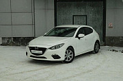 Mazda 3 1.6 AT, 2014, хетчбэк Ижевск