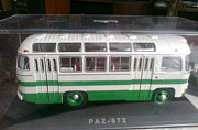 Classicbus 1 43 паз-672 Рязань