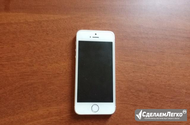 iPhone 5s Ростов-на-Дону - изображение 1