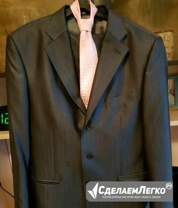 Костюм Москва - изображение 1