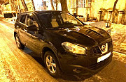 Nissan Qashqai 2.0 AT, 2011, внедорожник Нижний Новгород