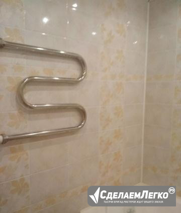 3-к квартира, 76 м², 10/16 эт. Нижневартовск - изображение 1
