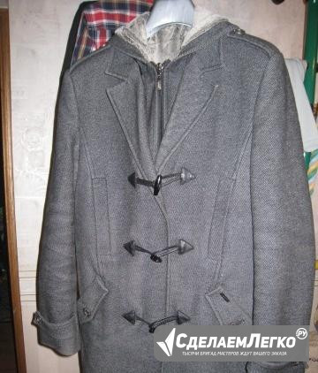 Пальто демисезонное Москва - изображение 1