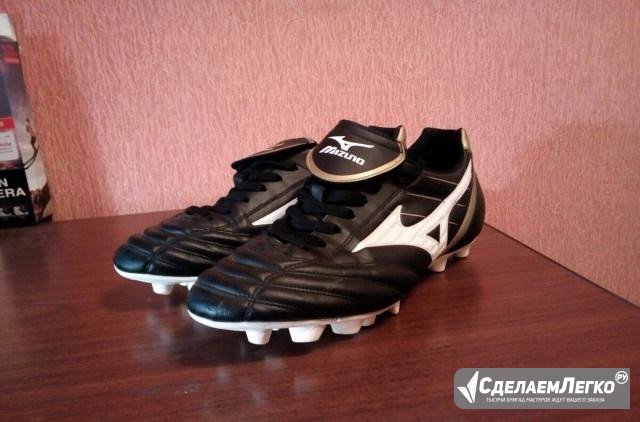 Футбольные Бутсы Mizuno Тольятти - изображение 1