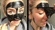 Чёрная маска black mask оригинал Омск