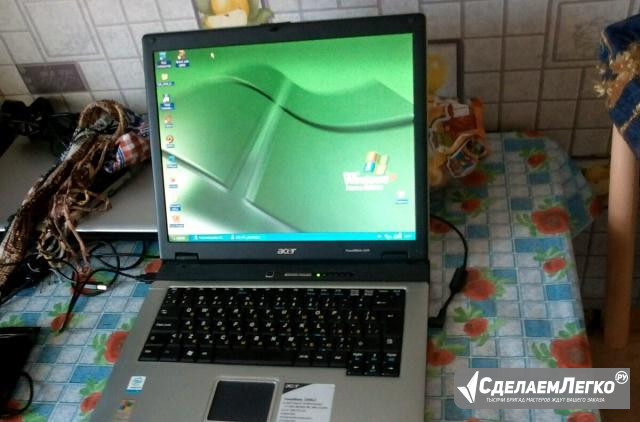 Acer Омутнинск - изображение 1