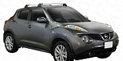 Nissan juke багажник ProRack Москва