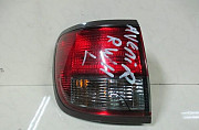 Фонарь задний, левый Nissan Avenir W11 220-24844 Москва