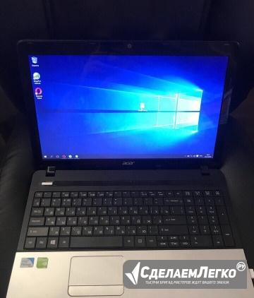 Acer aspire e1531g Краснодар - изображение 1