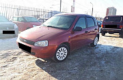 LADA Kalina 1.6 МТ, 2007, хетчбэк Ижевск