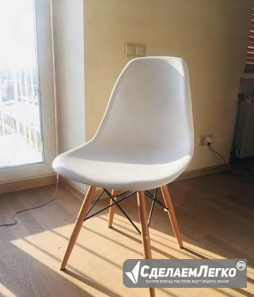 Стул Eames Москва - изображение 1