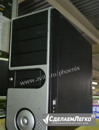 Компьютеры 4 ядра L5410/2gb DDR3/320gb ide/G41 Воронеж - изображение 1