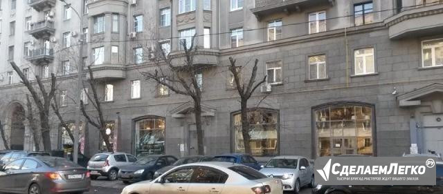 Торговое помещение 326 м²,ул. Николаева д.4 Москва - изображение 1