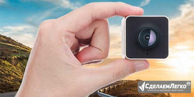 Видеорегистратор Rock Autobot Dashcam (RSD0602) Москва - изображение 1
