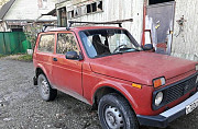 LADA 4x4 (Нива) 1.7 МТ, 1994, внедорожник Сочи