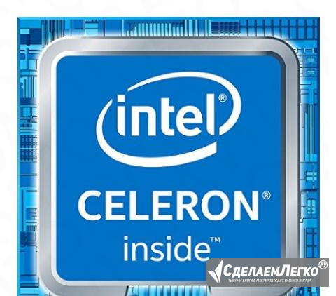 Intel Celeron G1620 X2 2.7GHz/4Gb/0Gb/Intel HD Gra Новосибирск - изображение 1