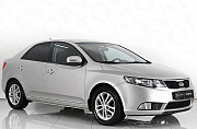 KIA Cerato 1.6 AT, 2012, седан Ростов-на-Дону