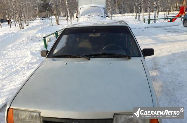 ВАЗ 2109 1.5 МТ, 2004, хетчбэк Сургут - изображение 1
