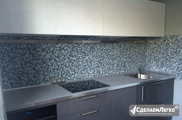 2-к квартира, 59.1 м², 2/22 эт. Москва - изображение 1