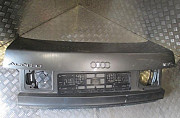 Крышка багажника Audi 80 В3 Крышка Ауди 80 В3 Купе Москва