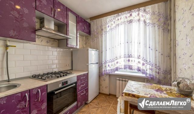 1-к квартира, 52 м², 6/8 эт. Москва - изображение 1