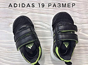 Кроссовки Adidas как новые Красноярск