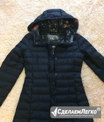 Куртка Москва - изображение 1