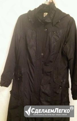 Пальто демисезон Москва - изображение 1