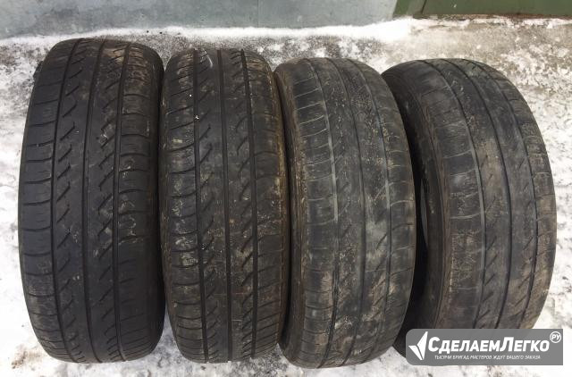 Hankook 215/65 r16 Пенза - изображение 1