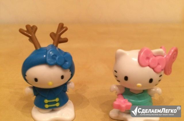 Игрушки киндер сюрприз. Отдам Москва - изображение 1