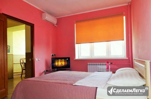 1-к квартира, 40 м², 8/22 эт. Тула - изображение 1